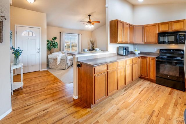 521 N Ramaldo Dr, Pueblo West, CO 81007