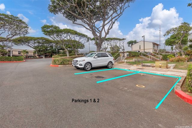 92-1043 Makakilo Drive 88, Kapolei, HI 96707