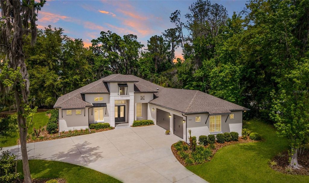 1003 SE 46TH STREET, Ocala, FL 34480