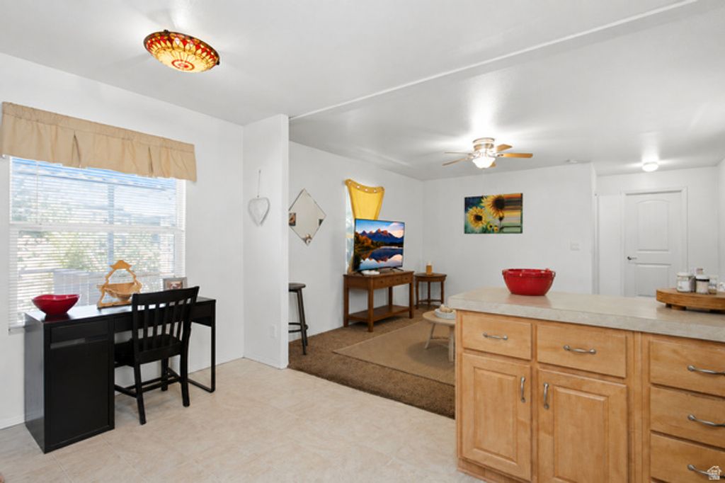 1593 W INDIAN SUMMER DRIVE DR, Salt Lake City, UT 84116 — photo 4