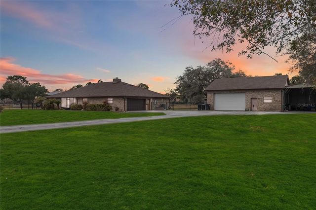 18711 NORTHCLIFF STREET, Orlando, FL 32833