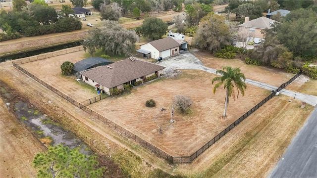 18711 NORTHCLIFF STREET, Orlando, FL 32833