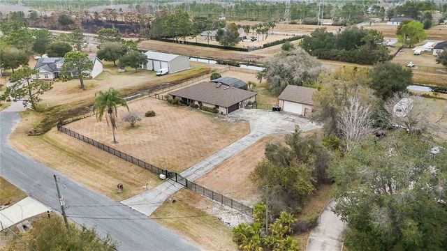 18711 NORTHCLIFF STREET, Orlando, FL 32833