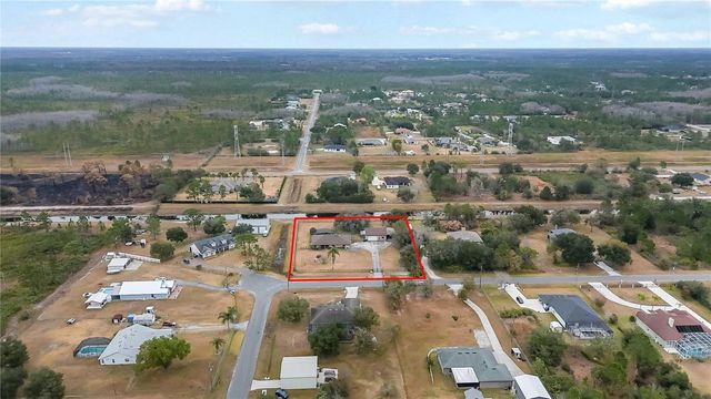 18711 NORTHCLIFF STREET, Orlando, FL 32833