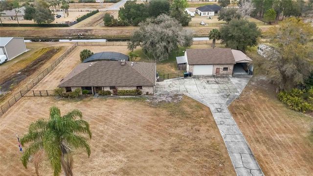 18711 NORTHCLIFF STREET, Orlando, FL 32833