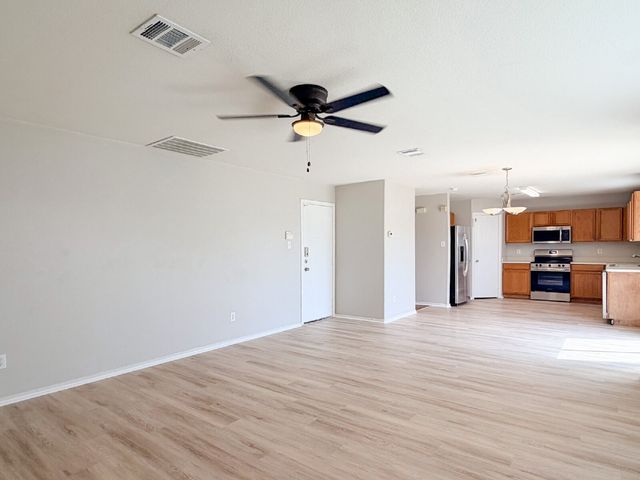 670 Horn Street, Crowley, TX 76036