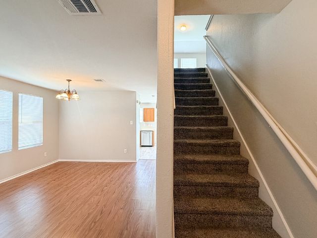 670 Horn Street, Crowley, TX 76036