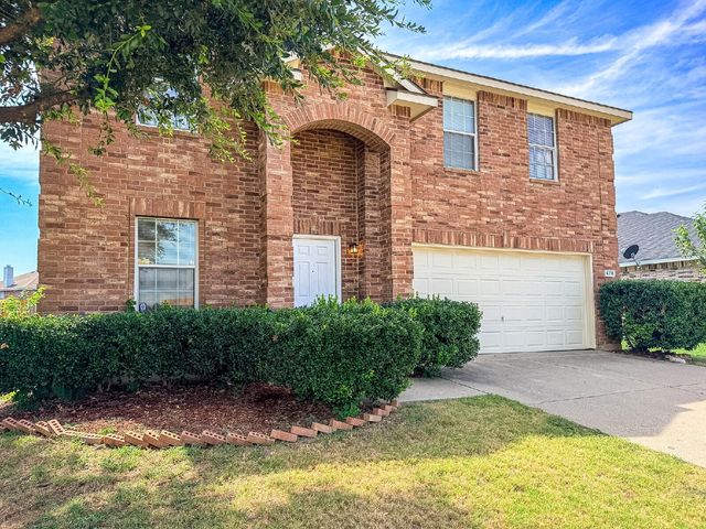 670 Horn Street, Crowley, TX 76036