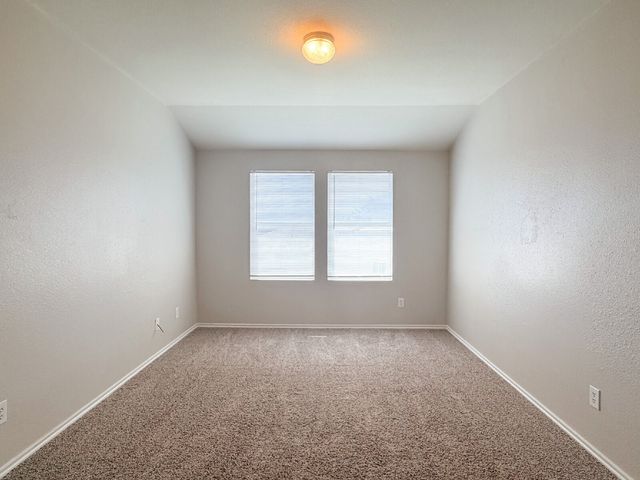 670 Horn Street, Crowley, TX 76036
