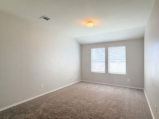 670 Horn Street, Crowley, TX 76036
