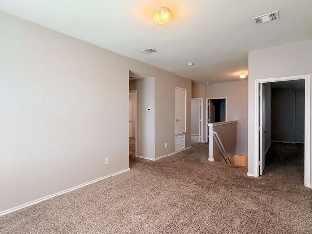 670 Horn Street, Crowley, TX 76036