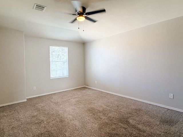 670 Horn Street, Crowley, TX 76036