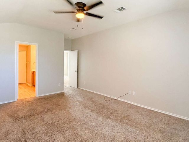 670 Horn Street, Crowley, TX 76036