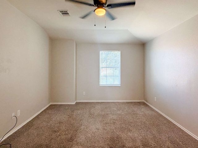670 Horn Street, Crowley, TX 76036