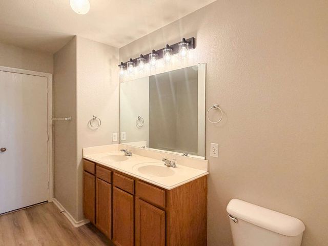670 Horn Street, Crowley, TX 76036