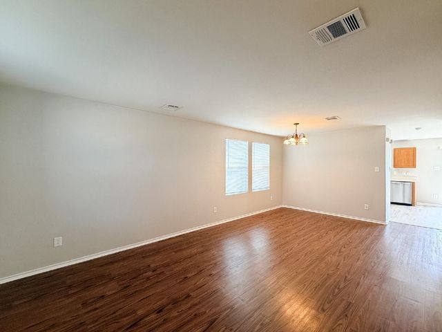 670 Horn Street, Crowley, TX 76036