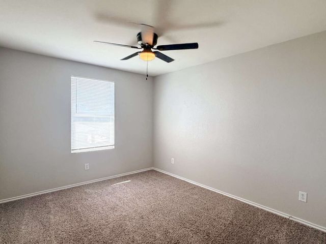670 Horn Street, Crowley, TX 76036