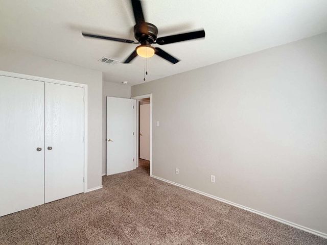 670 Horn Street, Crowley, TX 76036
