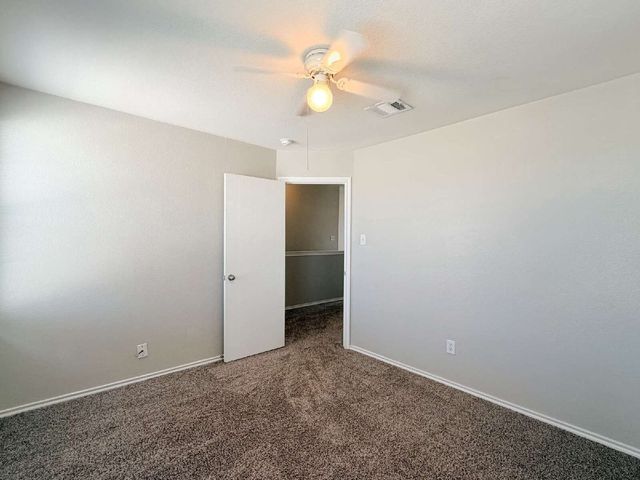 670 Horn Street, Crowley, TX 76036