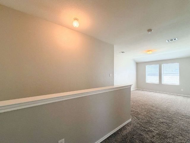 670 Horn Street, Crowley, TX 76036