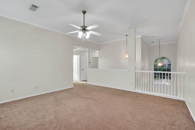 1107 Eastbrook Drive, Glenn Heights, TX 75154