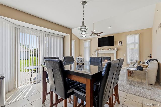 50426 Chief Drive, Macomb, MI 48044
