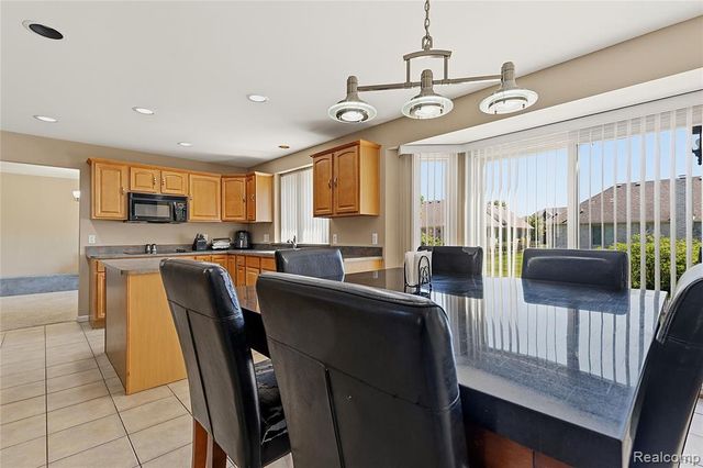 50426 Chief Drive, Macomb, MI 48044