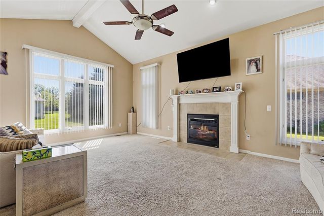 50426 Chief Drive, Macomb, MI 48044