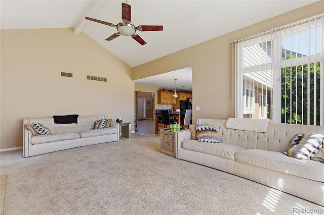 50426 Chief Drive, Macomb, MI 48044