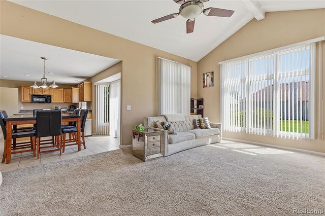 50426 Chief Drive, Macomb, MI 48044