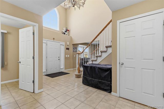50426 Chief Drive, Macomb, MI 48044