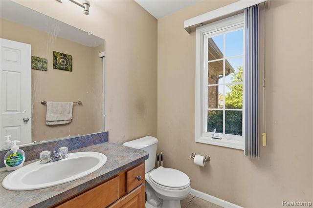 50426 Chief Drive, Macomb, MI 48044