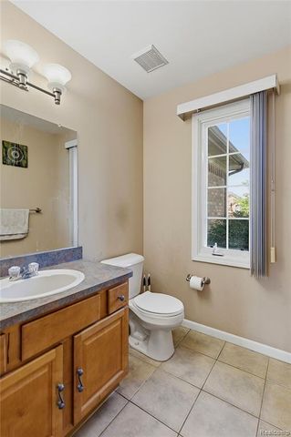 50426 Chief Drive, Macomb, MI 48044