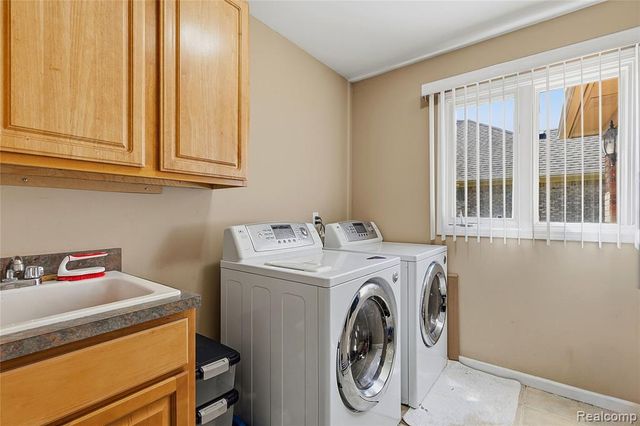 50426 Chief Drive, Macomb, MI 48044