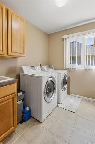 50426 Chief Drive, Macomb, MI 48044