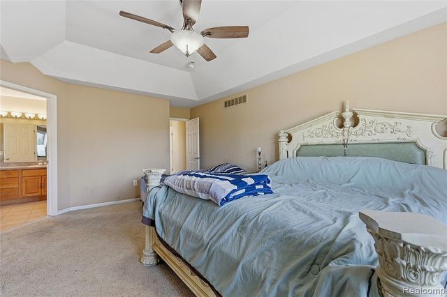 50426 Chief Drive, Macomb, MI 48044