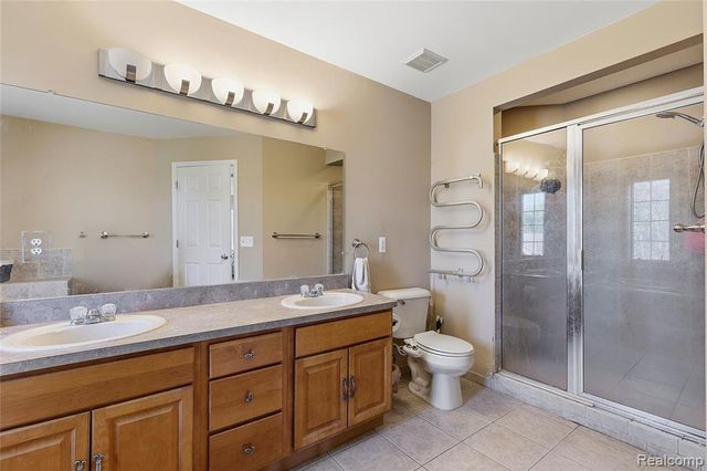 50426 Chief Drive, Macomb, MI 48044