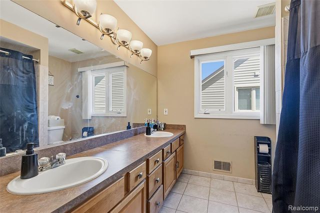 50426 Chief Drive, Macomb, MI 48044