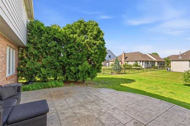 50426 Chief Drive, Macomb, MI 48044