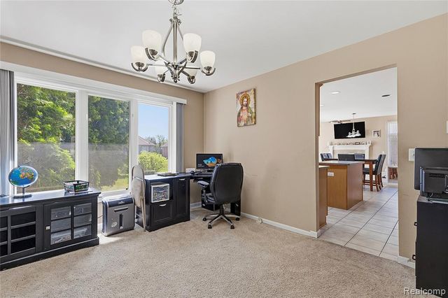 50426 Chief Drive, Macomb, MI 48044