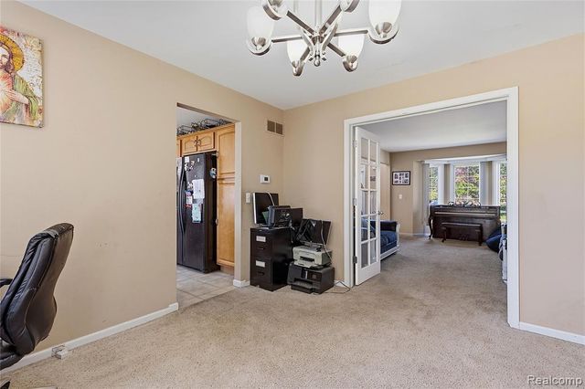 50426 Chief Drive, Macomb, MI 48044