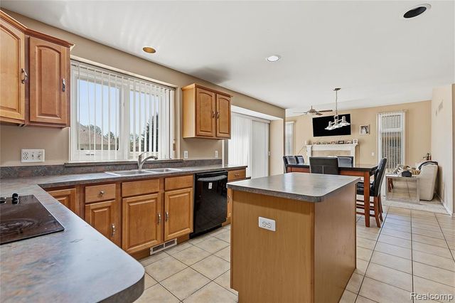 50426 Chief Drive, Macomb, MI 48044