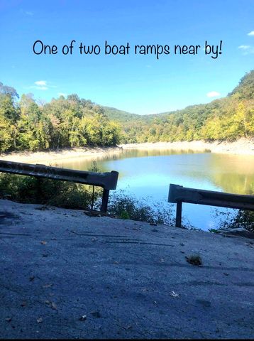 Lot # 39 Buck Creek Circle, Somerset, KY 42501