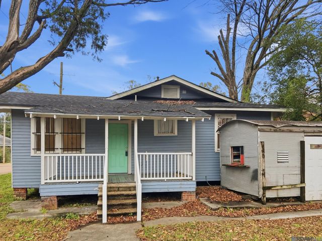 2604 Jackson Ave, Baton Rouge, LA 70802