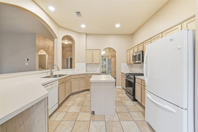 1530 Miller Avenue, Katy, TX 77493