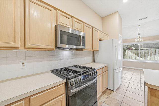 1530 Miller Avenue, Katy, TX 77493