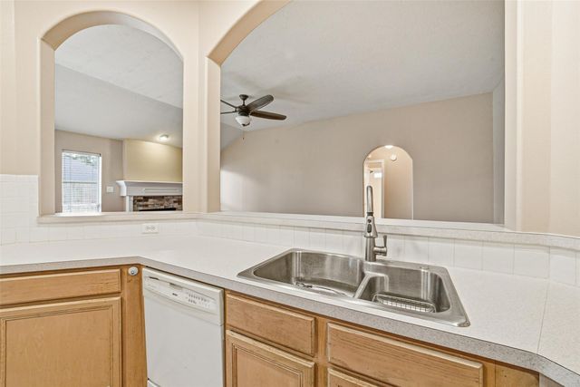 1530 Miller Avenue, Katy, TX 77493