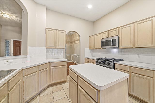 1530 Miller Avenue, Katy, TX 77493