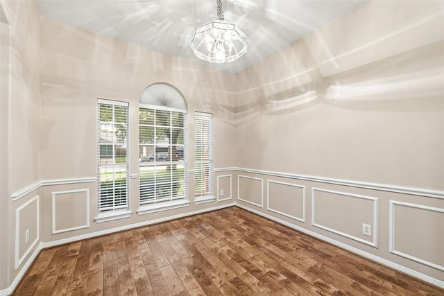 1530 Miller Avenue, Katy, TX 77493