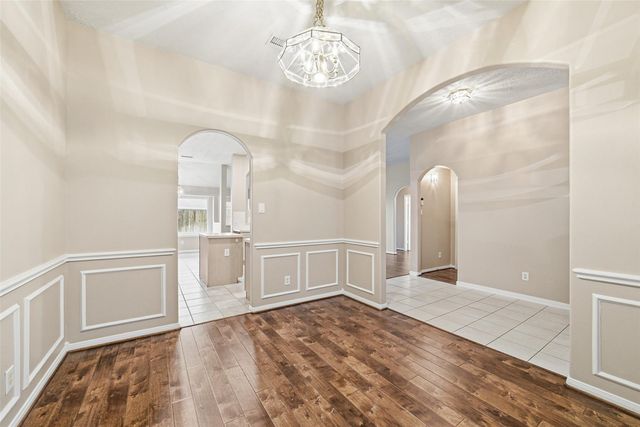 1530 Miller Avenue, Katy, TX 77493